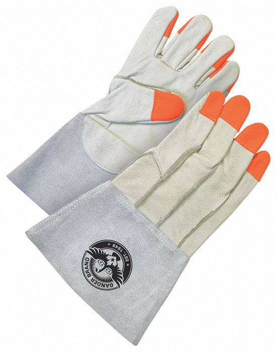 VF Leather Gloves XL 55LD20 PR