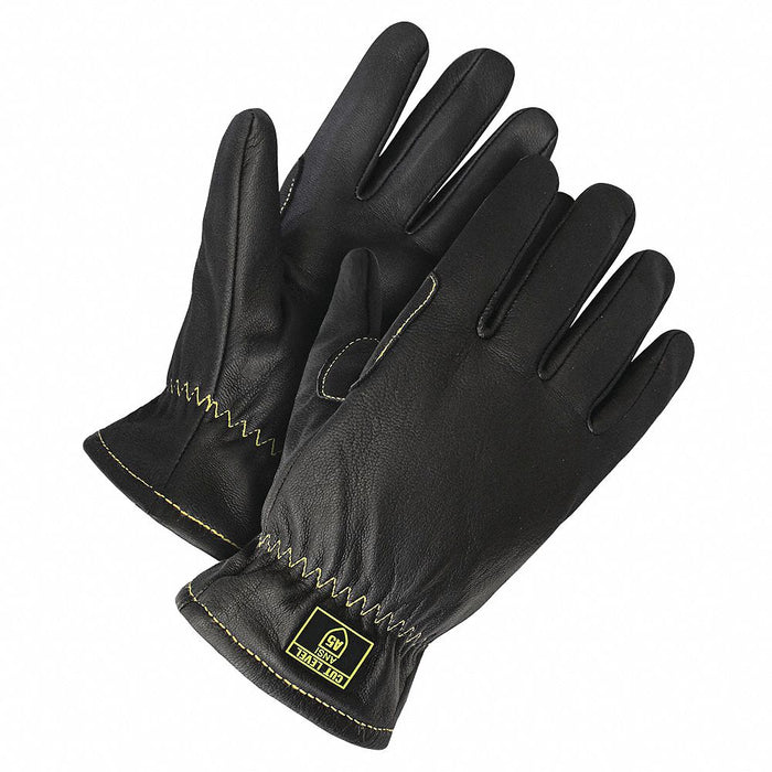VF Leather Gloves Goat 55LD49 PR