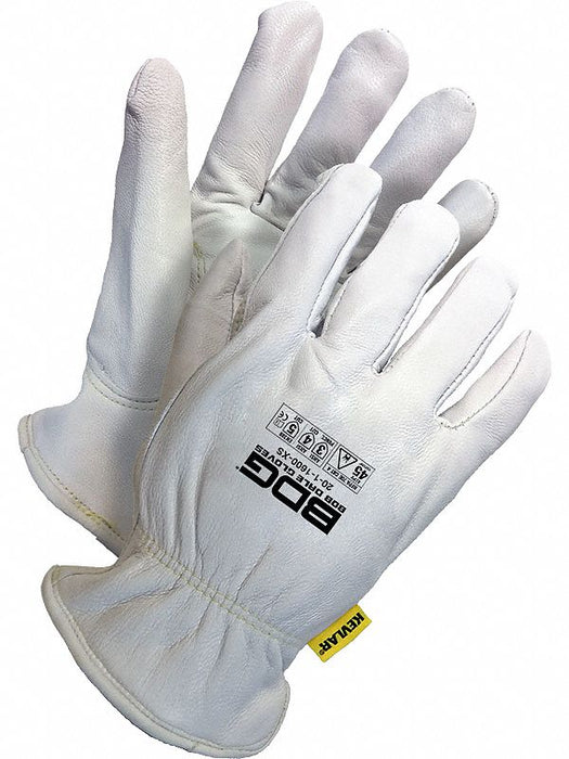 VF Leather Gloves XS/6 55LD58 PR