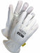 VF Leather Gloves M/8 55LD54 PR