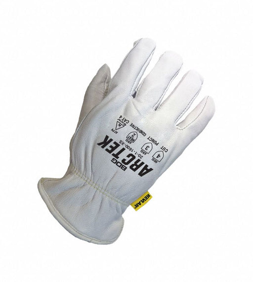 K2606 Leather Gloves XS/6