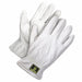 VF Leather Glv Goat M 55LD66 PR