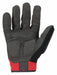 Cut-Resistant Gloves Leather 11 XL PR