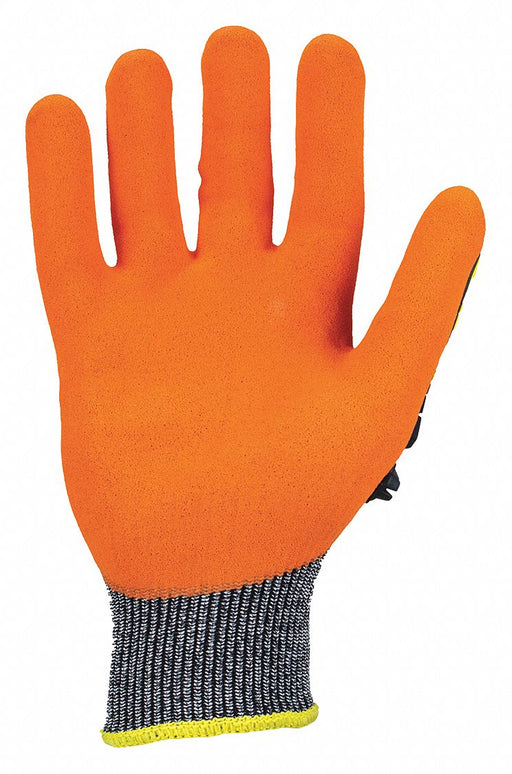 Cut-Resistant Gloves HPPE L PR