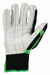 Impact Resistant Gloves Green 3XL PR