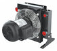 Forced Air Oil Cooler HP Heat Removed 17
