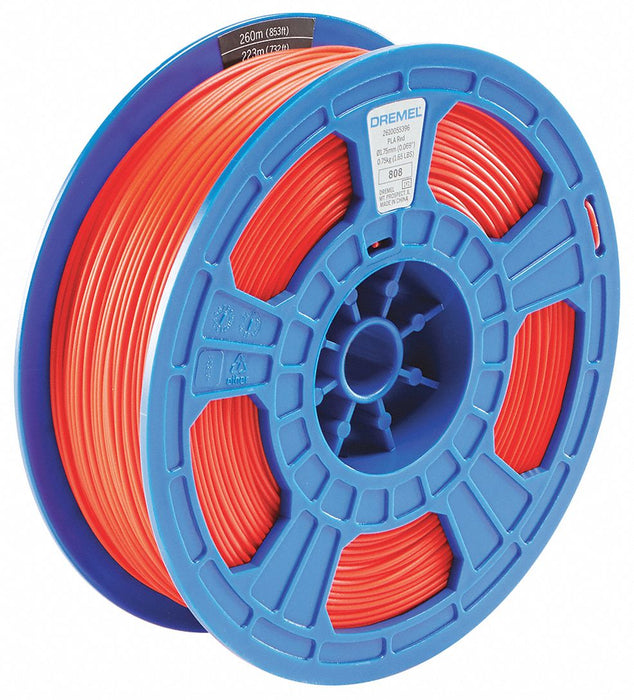 N0034 3D Printing Filament