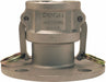 Cam and Groove Coupling 1-1/2 316 SS
