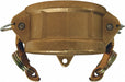 Dust Cap Type DC Forged Brass 5 