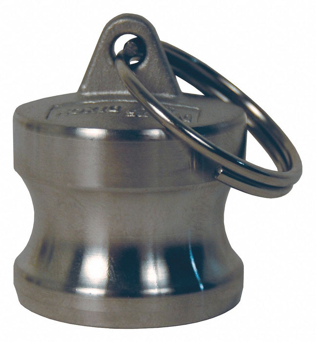 Dust Plug Type DP 316 Stainless Steel 4 