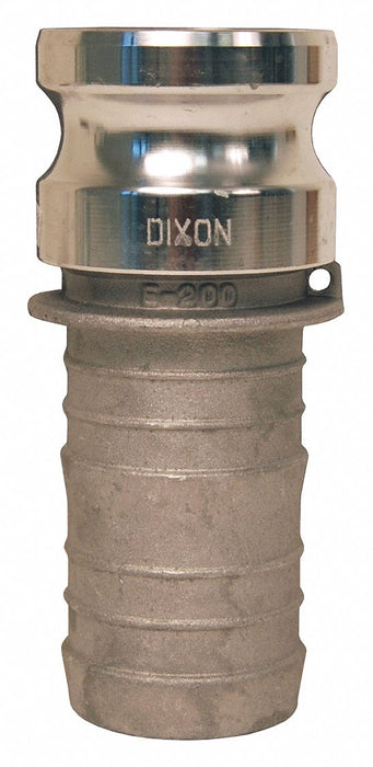 Cam and Groove Adapter 5 Aluminum