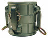 Cam and Groove Coupling 3 316 SS