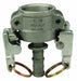Cam and Groove Coupling 1/2 316 SS