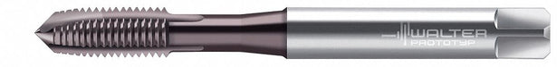 Spiral Point Tap #10-32 Cobalt