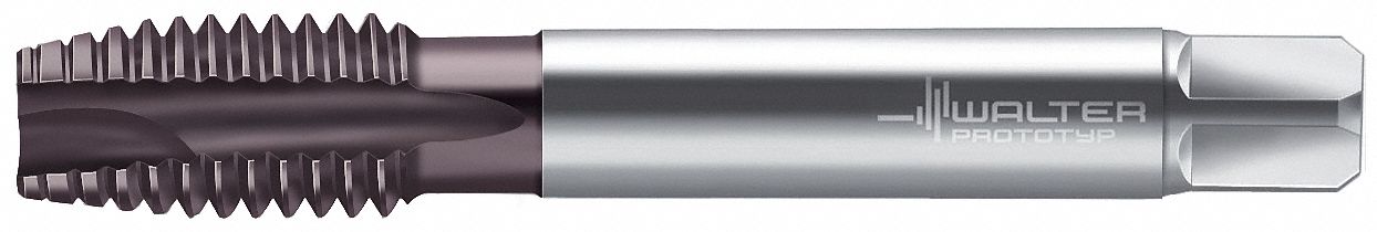 Spiral Point Tap 3/4 -10 Cobalt