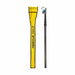 Telescoping Rescue Pole Silver