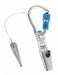 Rope Clamp Adjuster For Rescue Unit