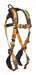 K8194 Full Body Harness Vest Style No Belt