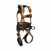 K8215 Full Body Harness Vest Style With Belt