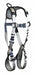 K8192 Full Body Harness Vest Style No Belt