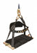 Bosun Chair With Belt M Body Belt
