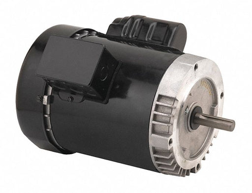 GP Motor 1 1/2 HP 1 725 RPM 115/208-230V