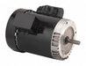 GP Motor 2 HP 1 725 RPM 115/208-230V