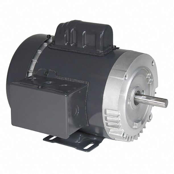 GeneralPurposeMotor 1-1/2hp 3450RPM 56HC