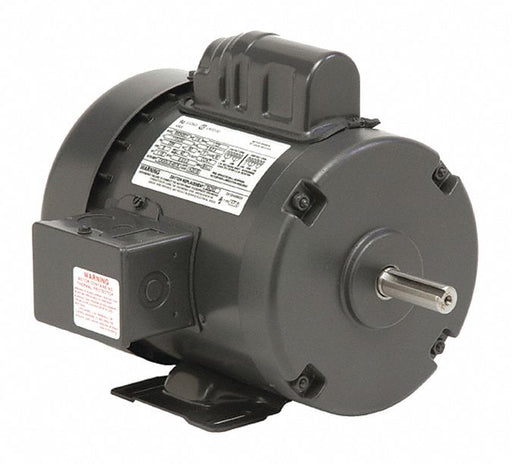 GP Motor 1/2 HP 1 140 RPM 115/208-230V