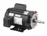 Motor 2 HP 3 600 rpm 145JM 115/208-230V