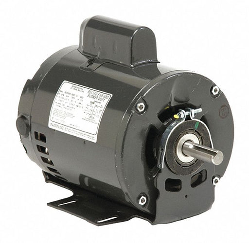 GP Motor 1/3 HP 1 725 RPM 115/230V AC 56