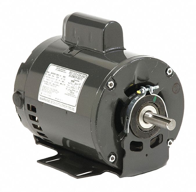 GeneralPurposeMotor 1/3hp 1725RPM 56
