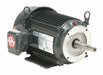 Motor 1 HP 1 800 rpm 143JM 208-230/460V