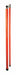 Load Height Measuring Stick 51 x 1-1/4 
