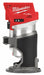 Cordless Compact Router M18 Battery