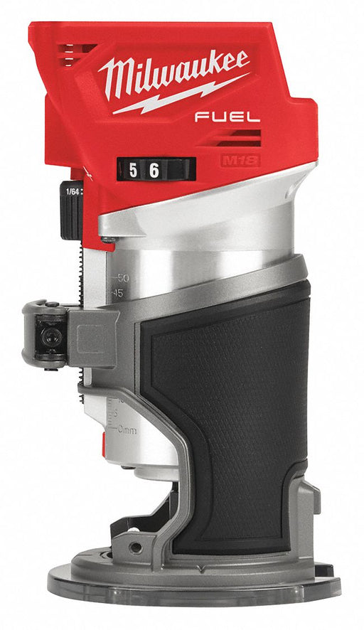 Cordless Compact Router M18 Battery