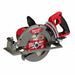 Circular Saw 7.25 in Dia 5800 RPM