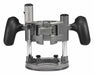 Router Base Plunge Base Dual Grip Handle