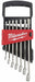 Combo Wrench St CV Steel Chrome Standard