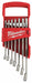 Combo Wrench St CV Steel Chrome Standard
