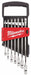 Combo Wrench St CV Steel Chrome Standard
