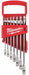 Combo Wrench St CV Steel Chrome Standard