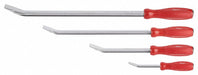Pry Bar Set 4 pcs. 8 /12 /18 /24 L