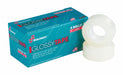 Office Tape 83 1/3 ft 3/4 in 1.8 mil PK6