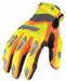 Mechanics Gloves Full Finger ANSI 4XL PR