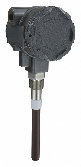 Particulate Transmitter Overall 5.30 W