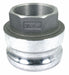 Cam and Groove Adapter 3 Aluminum