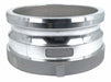 Cam and Groove Adapter 5 Aluminum