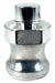 Cam and Groove Spool Adapter 1/2 Alum
