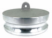 Cam and Groove Spool Adapter 6 Aluminum